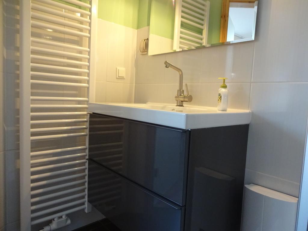 Henne-Apartment Messe Hannover Esterno foto